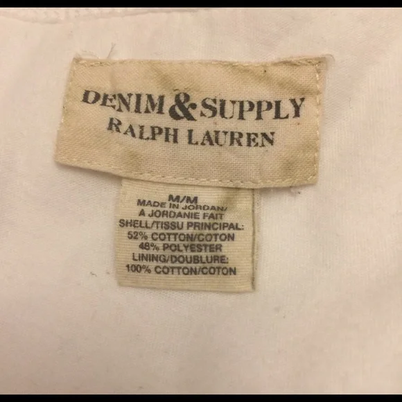 Denim & Supply Ralph Lauren Maxi Dress - Picture 6 of 8